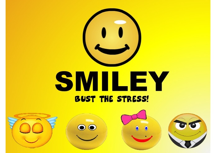 SMILEY – screenshot 1