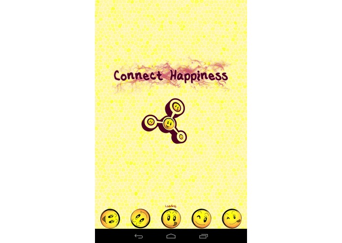 Connect Happiness – screenshot 1