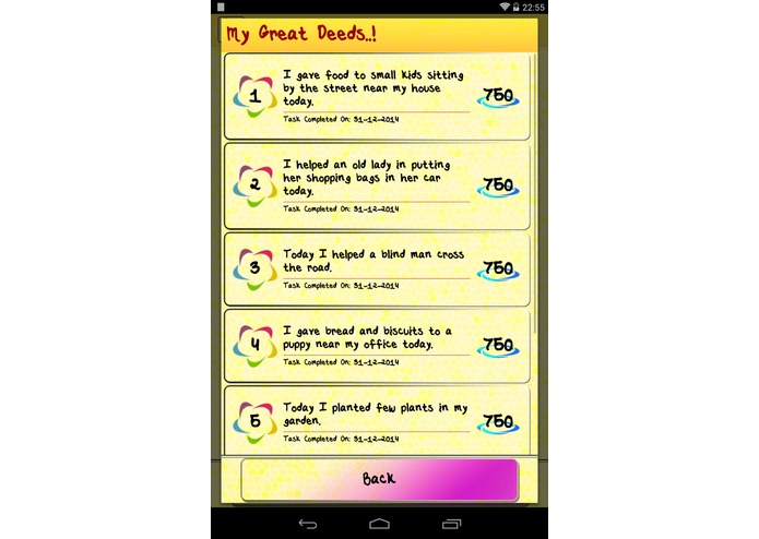 Connect Happiness – screenshot 3