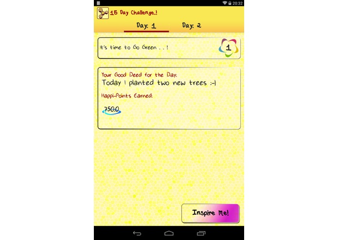 Connect Happiness – screenshot 4