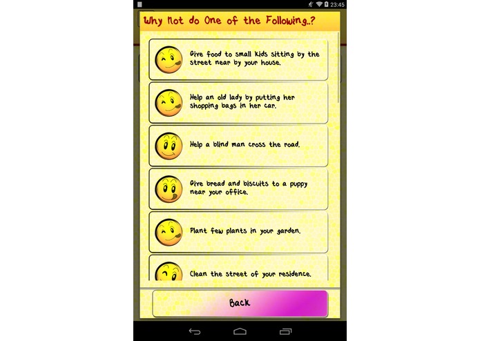 Connect Happiness – screenshot 6