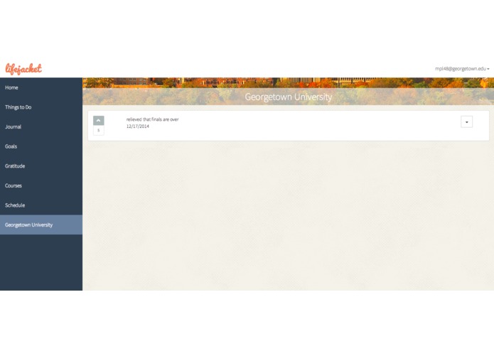 Lifejacket – screenshot 7