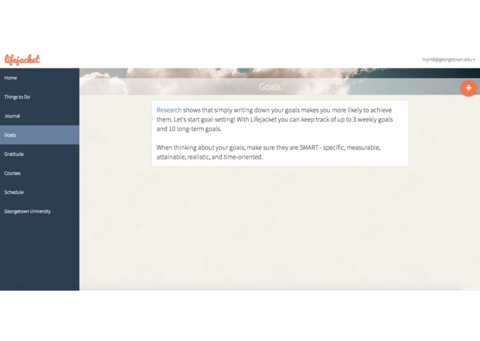 Lifejacket – screenshot 10