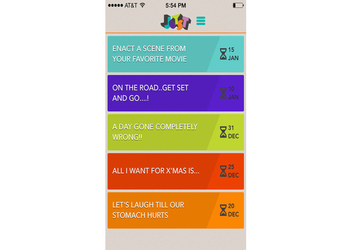 JOYST – screenshot 3