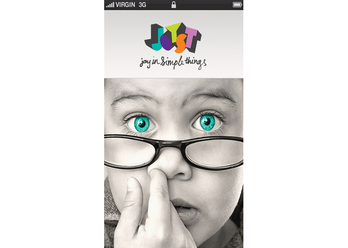 JOYST – screenshot 4