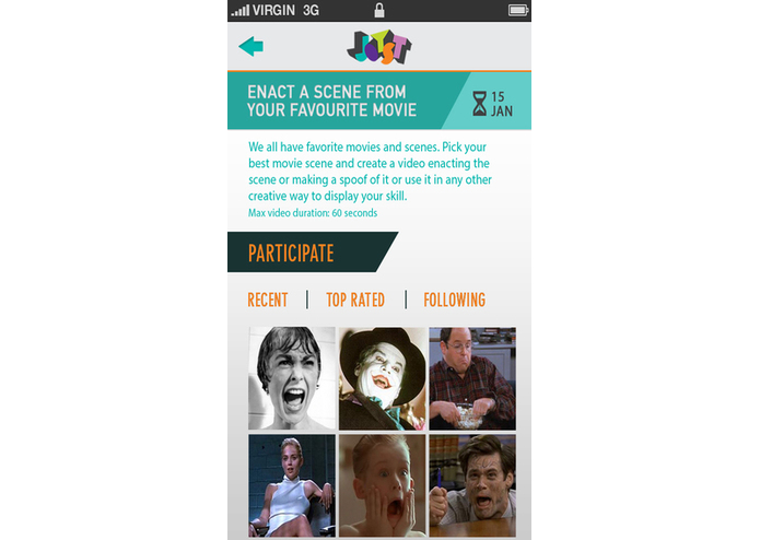 JOYST – screenshot 5