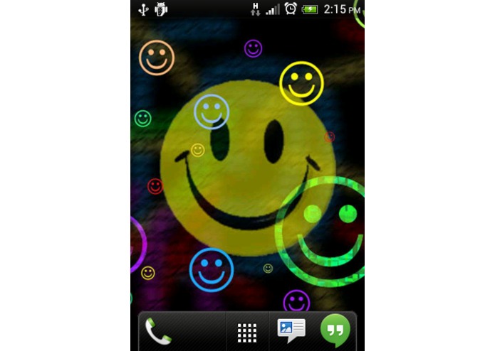 Happy Wallpapers – screenshot 3