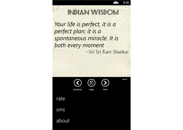 Indian Wisdom – screenshot 2