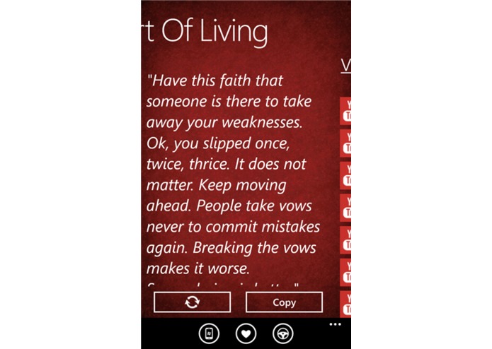 Celebrate Life – screenshot 1