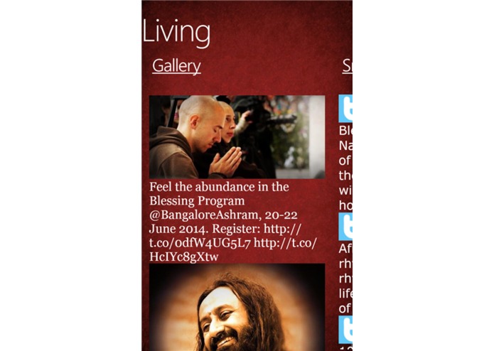 Celebrate Life – screenshot 3
