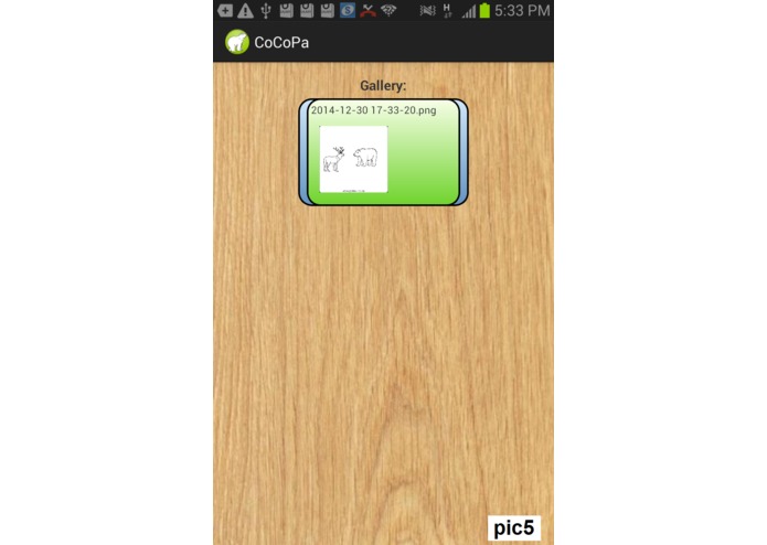 Constructor Coloring Pages - CoCoPa – screenshot 6