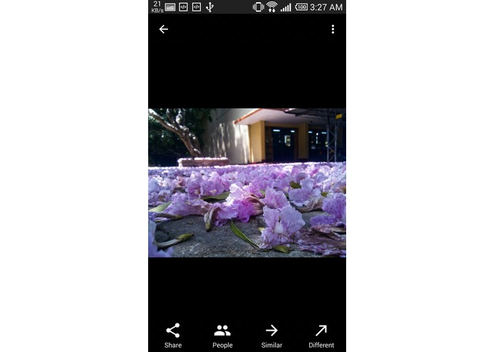 Happy Moment – screenshot 4