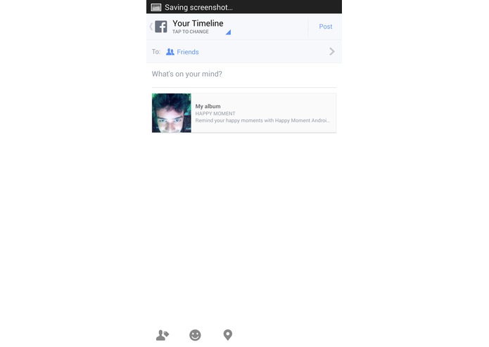 Happy Moment – screenshot 5