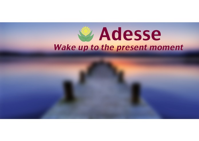 Adesse – screenshot 1