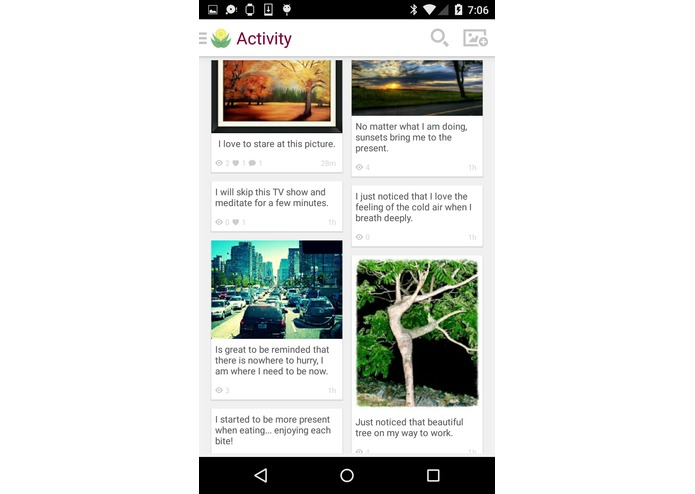 Adesse – screenshot 4