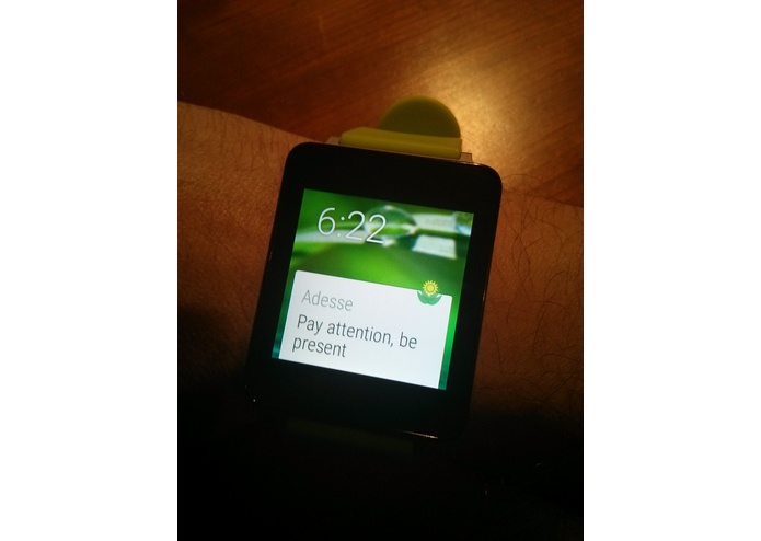 Adesse – screenshot 7