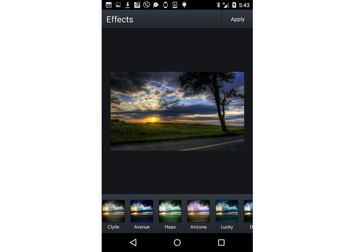 Adesse – screenshot 9
