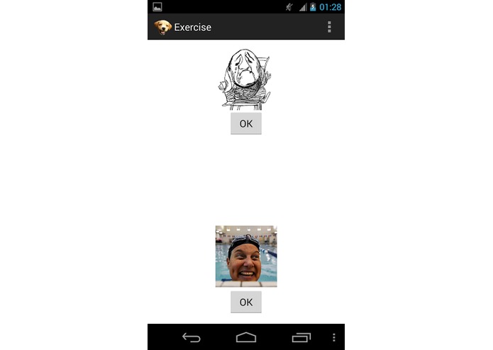 Happify – screenshot 2