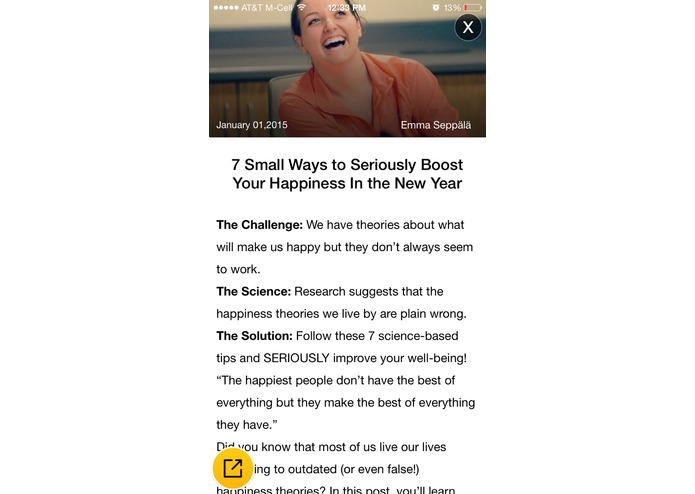 Fulfillment Daily – screenshot 1