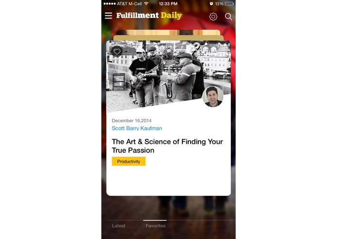 Fulfillment Daily – screenshot 4