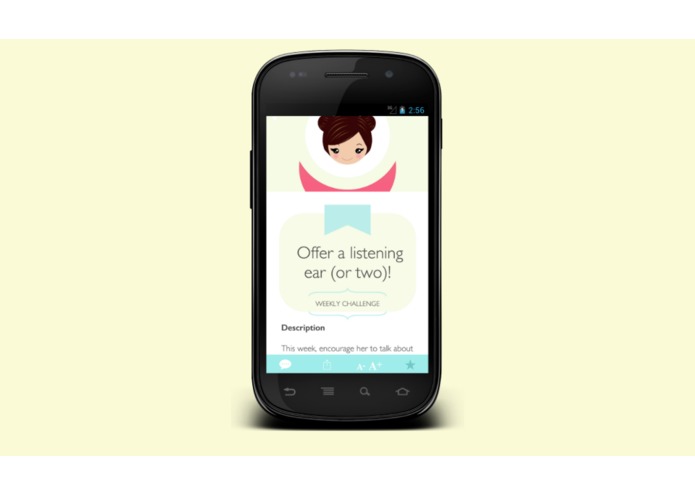Make Her Smile! – screenshot 3