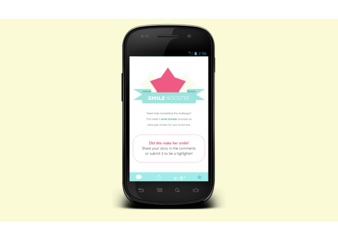Make Her Smile! – screenshot 4
