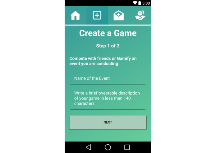 Game It Up – screenshot 2