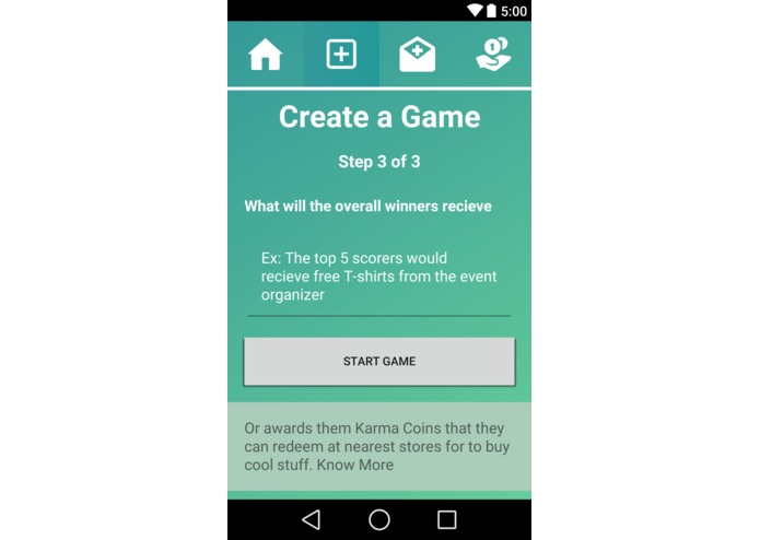 Game It Up – screenshot 4