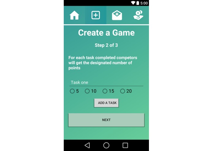 Game It Up – screenshot 5
