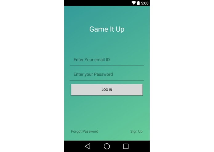 Game It Up – screenshot 6