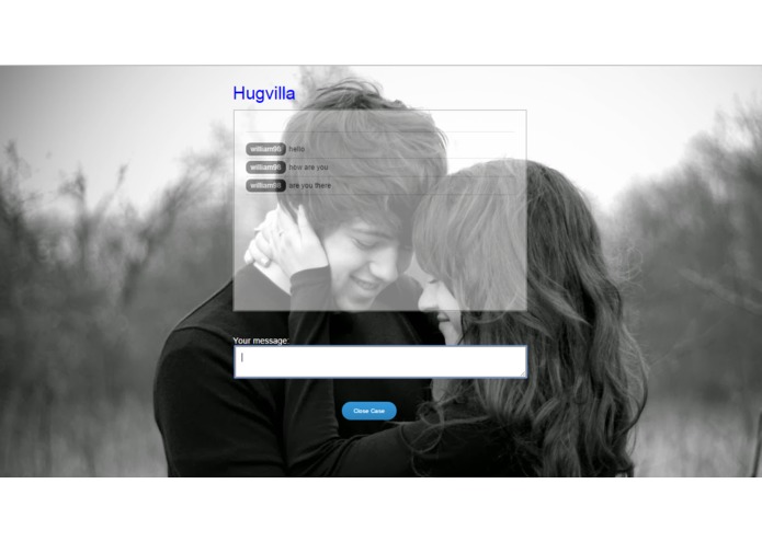 Hugvilla – screenshot 4