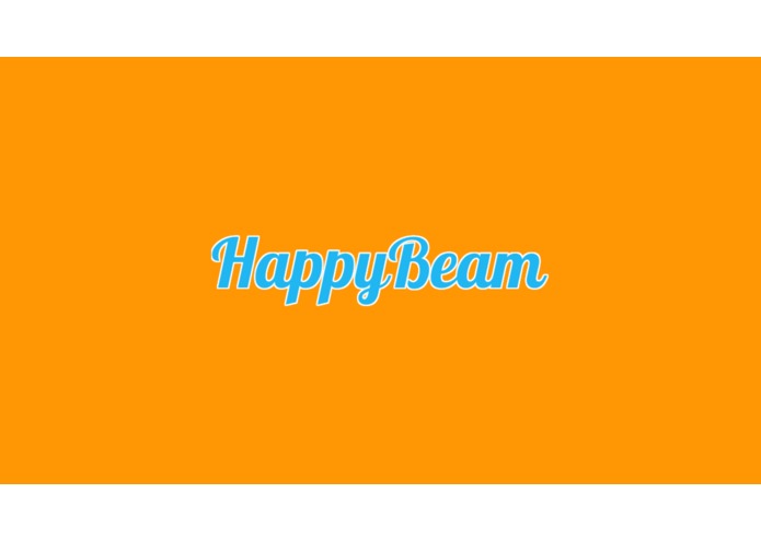 HappyBeam – screenshot 1