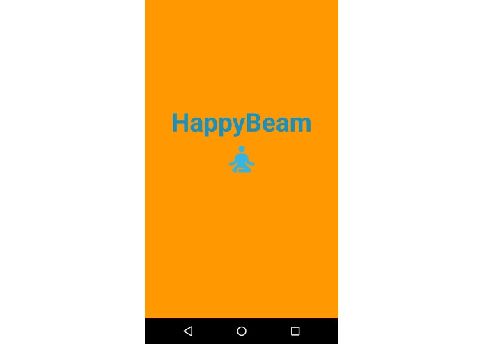 HappyBeam – screenshot 2