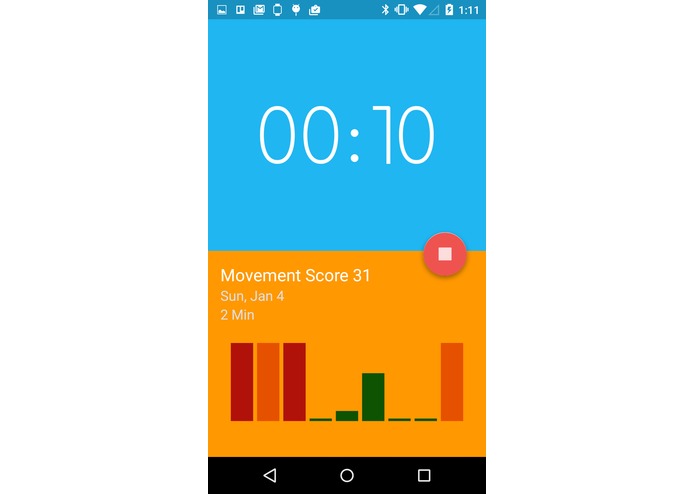 HappyBeam – screenshot 6