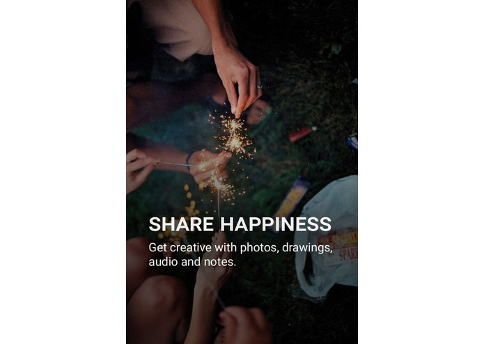 HappySparks – screenshot 2