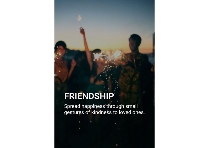 HappySparks – screenshot 3