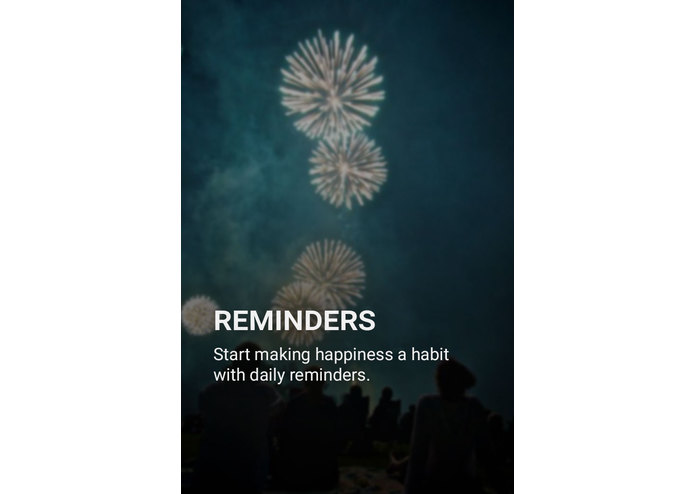 HappySparks – screenshot 4