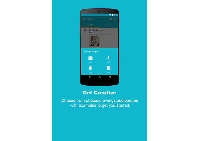 HappySparks – screenshot 6