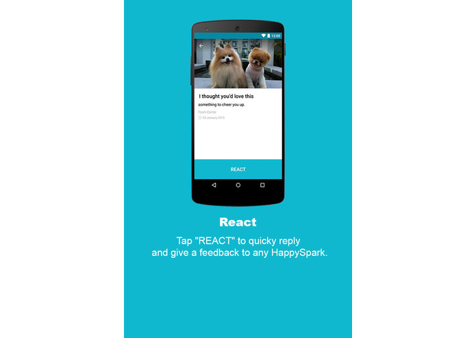 HappySparks – screenshot 7