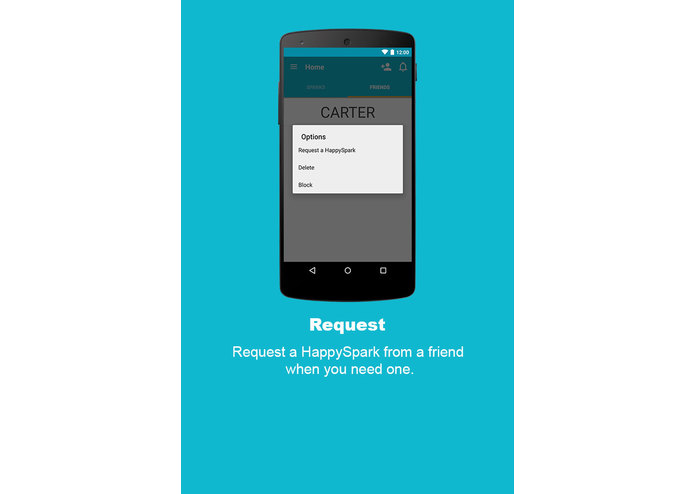 HappySparks – screenshot 8