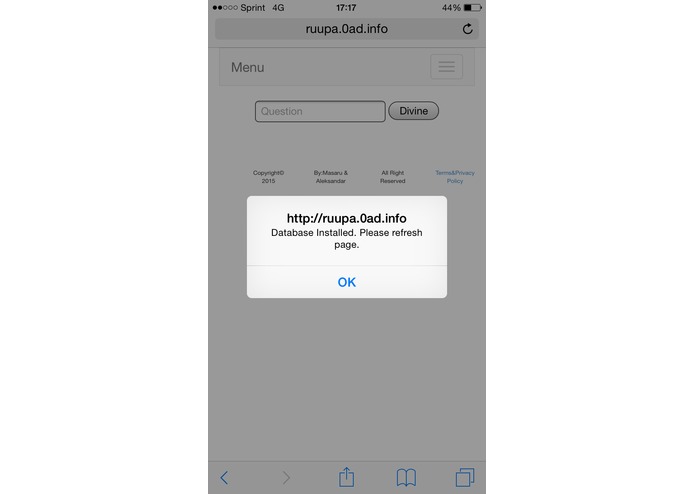 Ruupa – screenshot 2