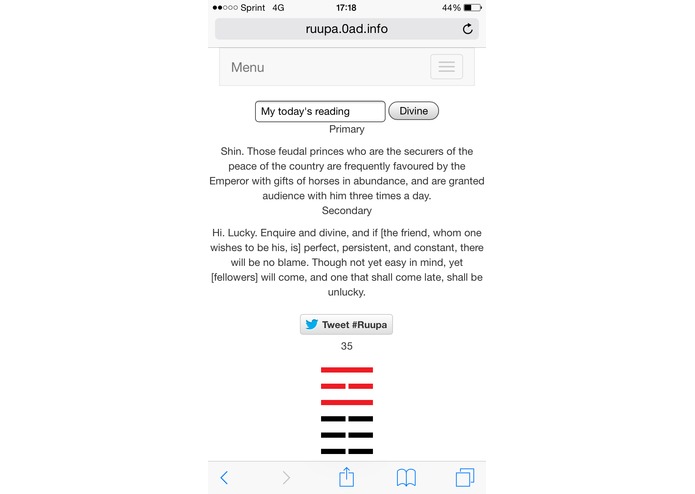 Ruupa – screenshot 3