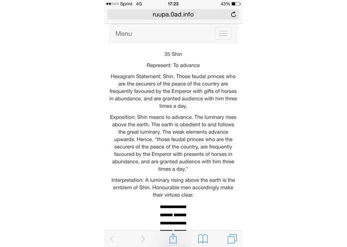 Ruupa – screenshot 5