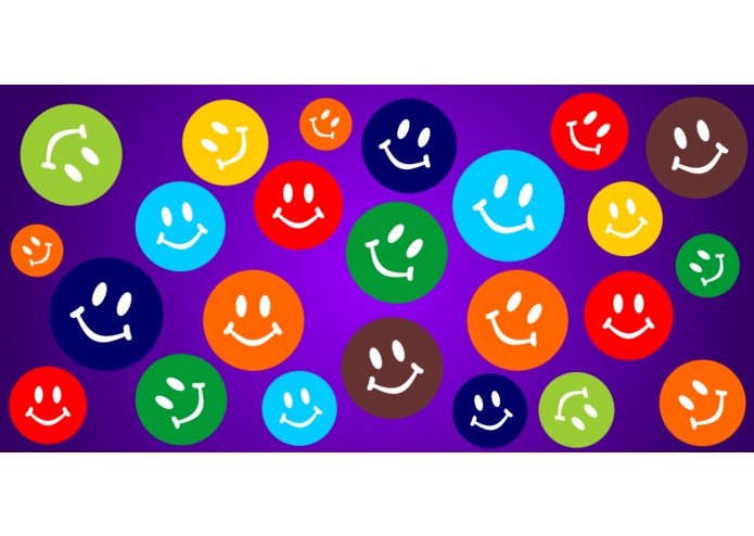 Mood Transformer – screenshot 1