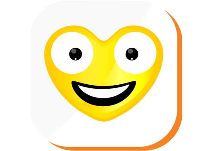 Jus'be Happy – screenshot 1