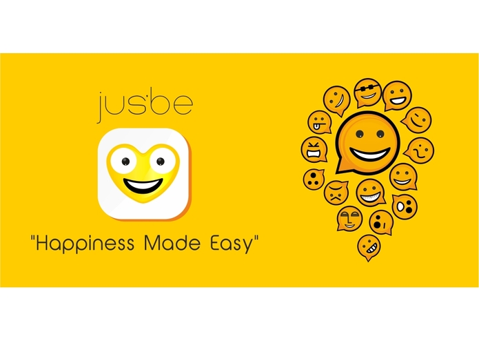 Jus'be Happy – screenshot 8