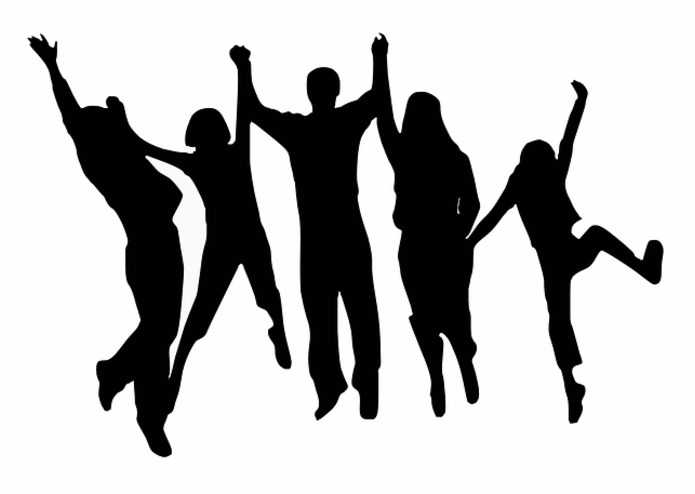 The Happy People – screenshot 1