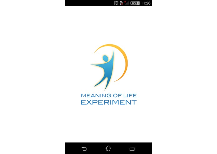 MEANING OF LIFE EXPERIMENT – screenshot 5