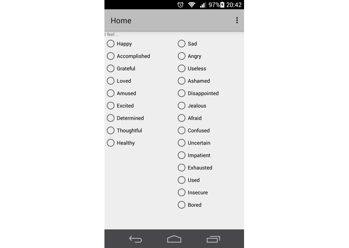 Footsteps – screenshot 4