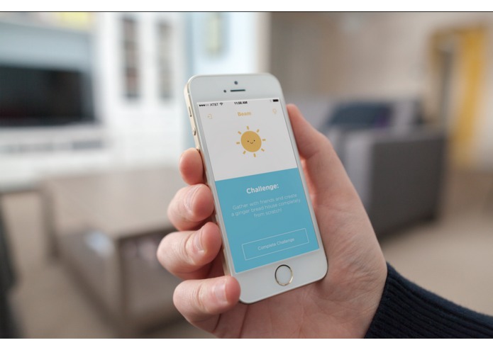 Beam! – screenshot 1